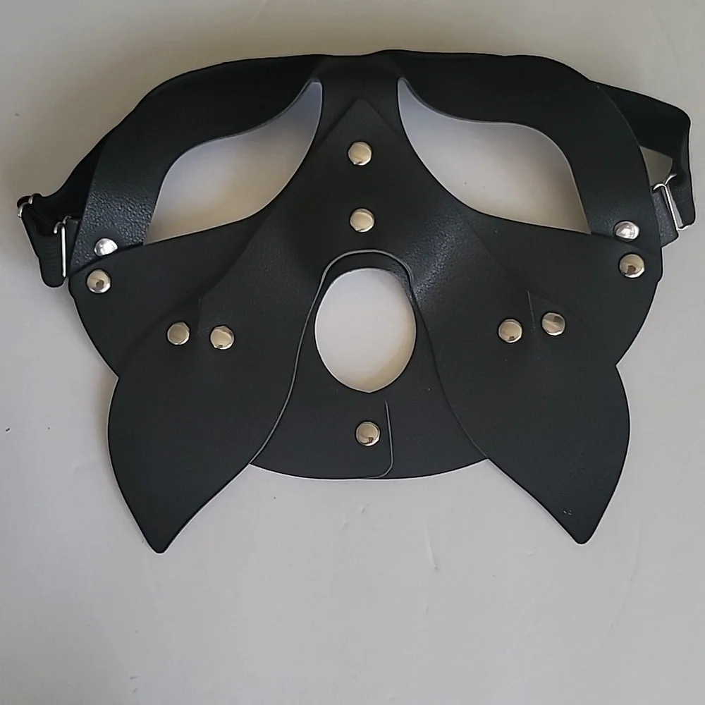 Halloween Mask Horror Movie Masquerade Madigras
